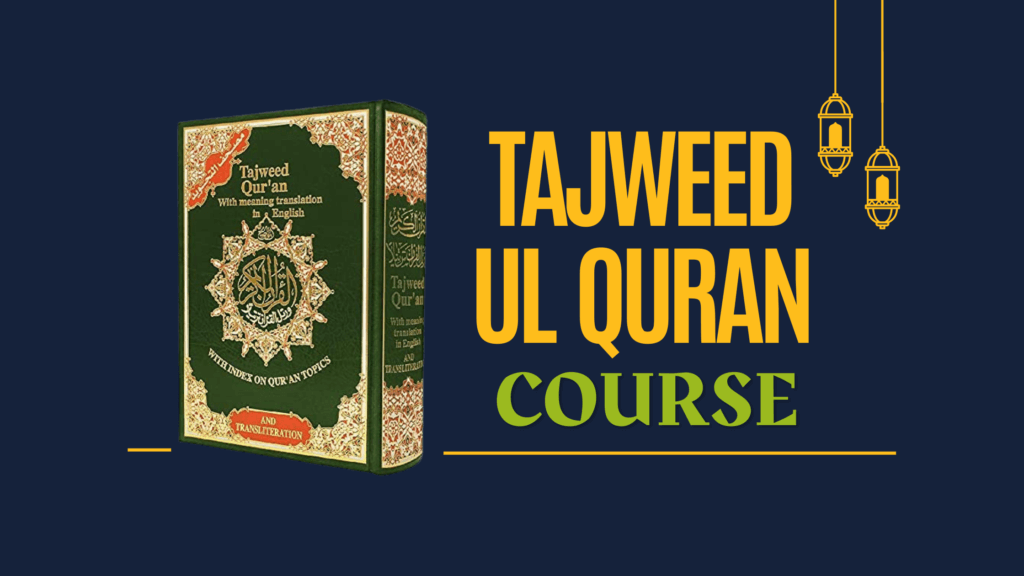 Learn quran online classes