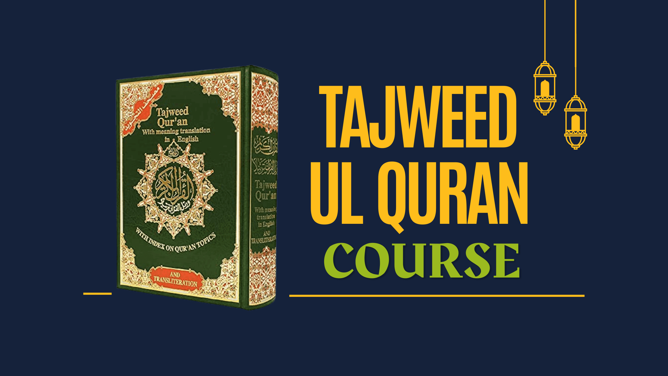 Best Online Tajweed Course in USA For Kids, Begineers, and Adults