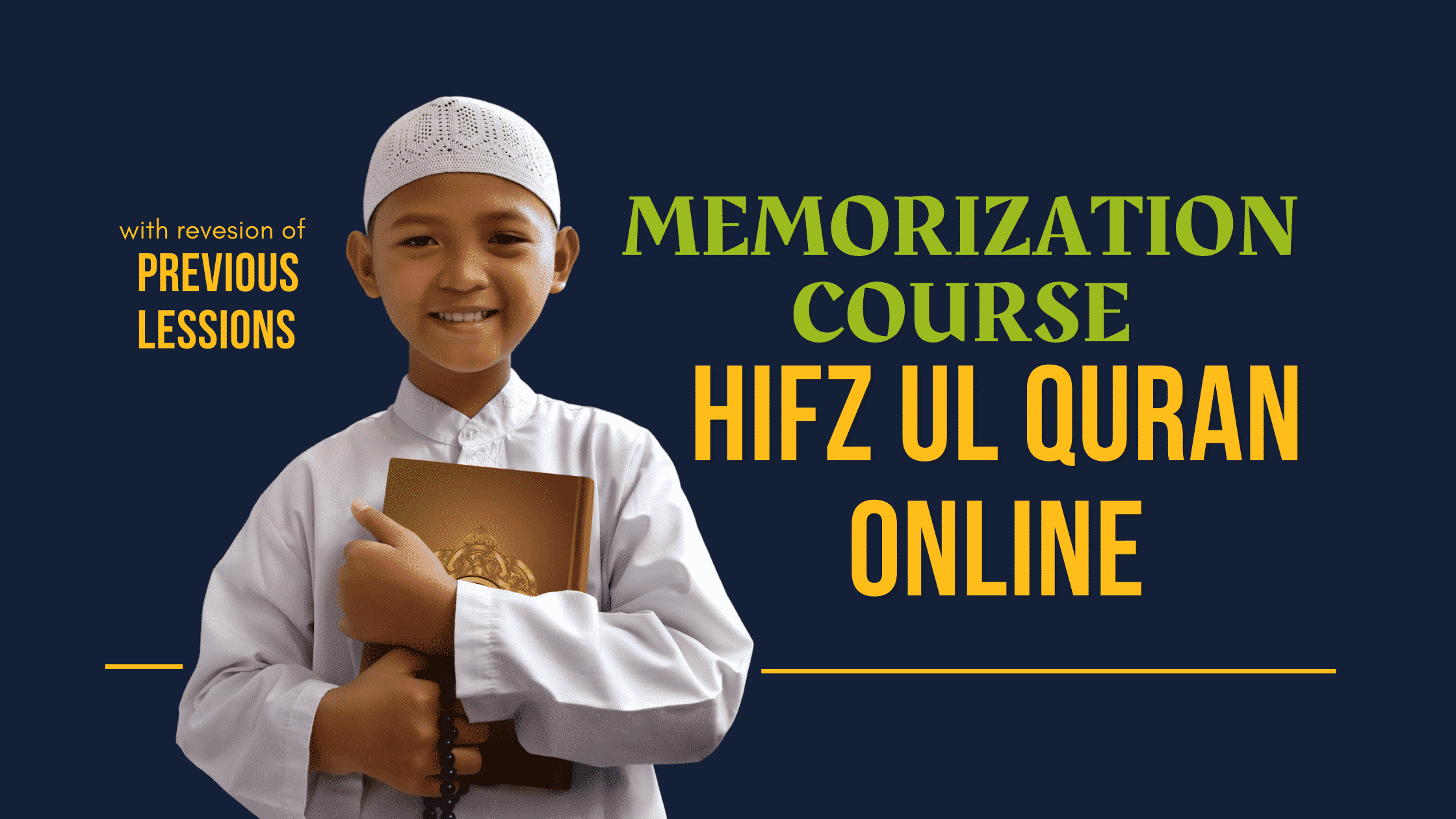 Learn best online quran memorization course in uk