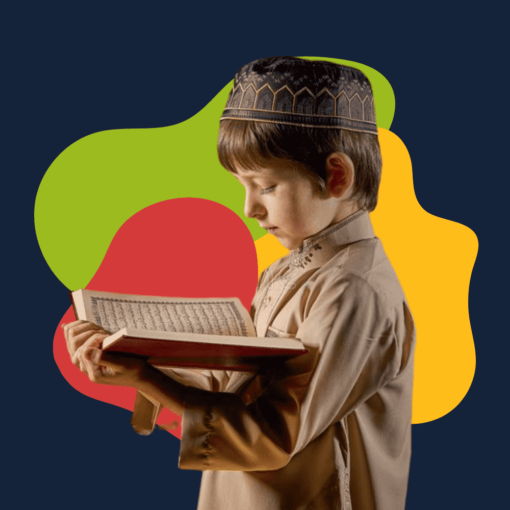 Learn Online Quran with Quran online classes