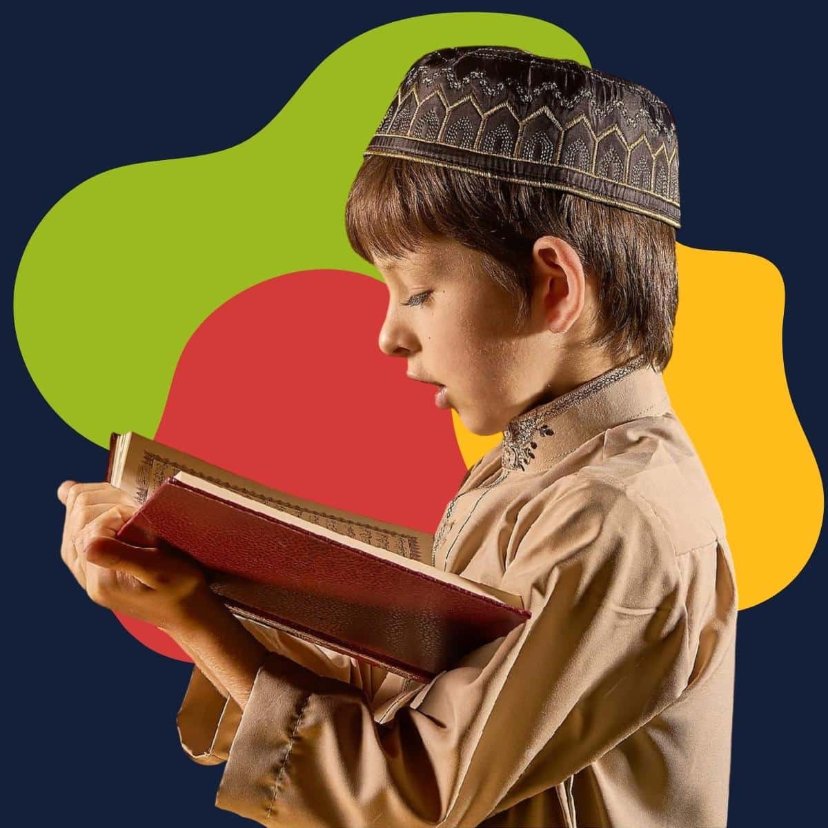 Quran e Hakeem - Online Quran School for kids