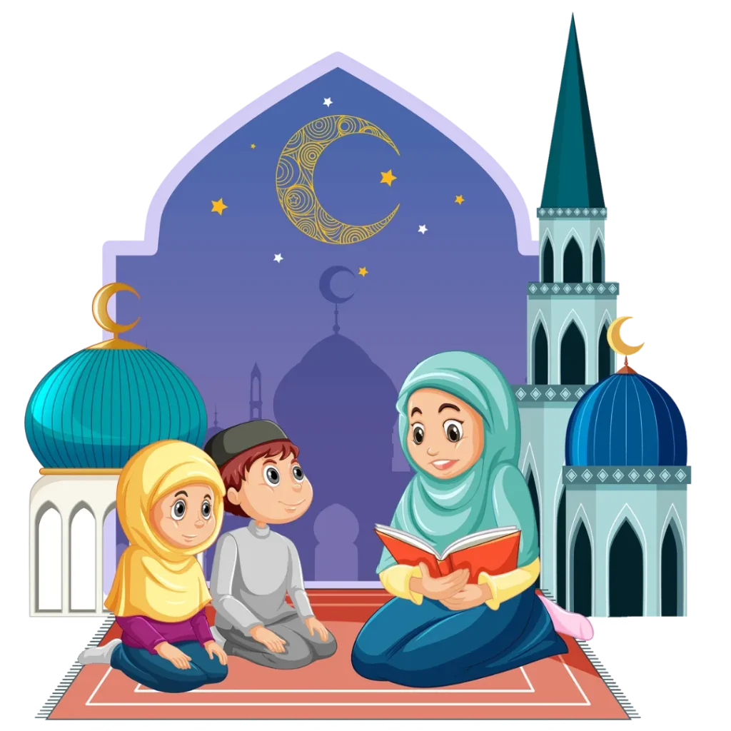 Ramadan Free Course 2 Ramadan Free Course