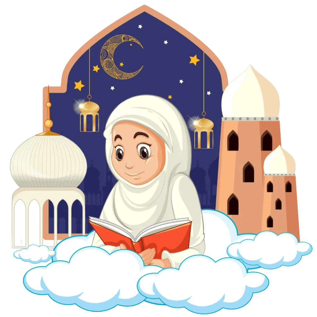 Ramadan Free Course