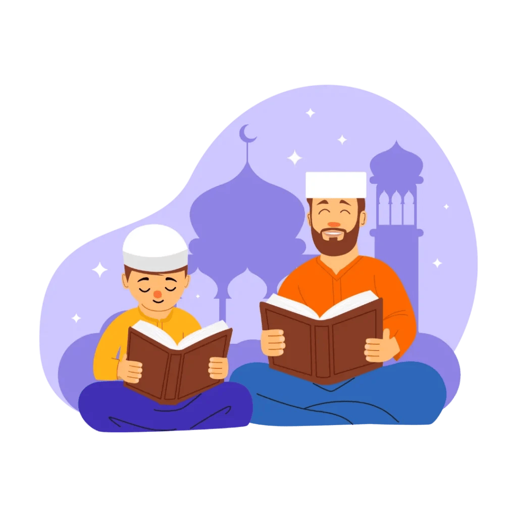 Summer Vacation Quran Courses