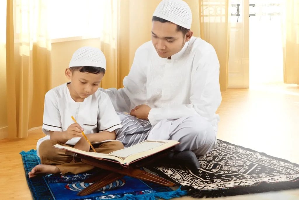 Summer Vacation Quran Courses