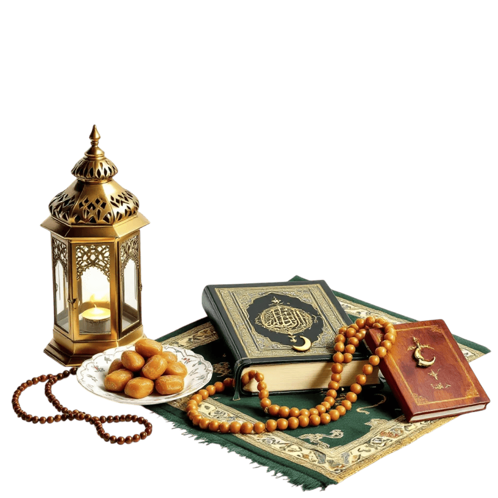 Ramadan Free Course
