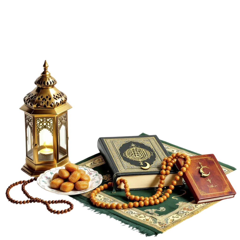 Ramadan Free Course 4 Ramadan Free Course